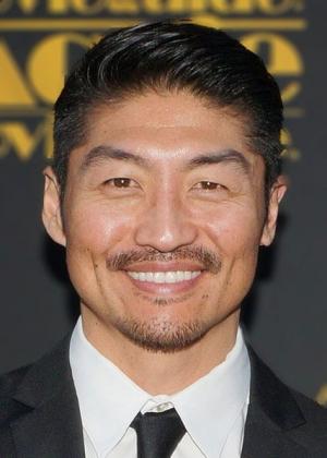 Brian Tee